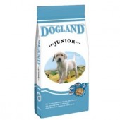 Dogland Junior 15 kg