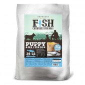 Topstein Fish Crunchies Puppy/Junior 15 kg