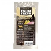 Farm Fresh Lamb Stripes - Jehněčí plátky 100 g