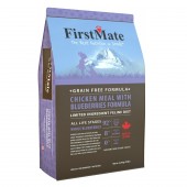 FirstMate Chicken Meal with Blueberries Cat 1,8 kg