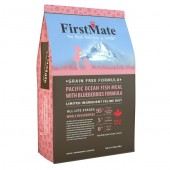 FirstMate Pacific Ocean Fish with Blueberries Cat  1,8 kg
