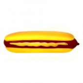 Hot dog pískací