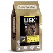 LISK Dog Adult Chicken and Rice