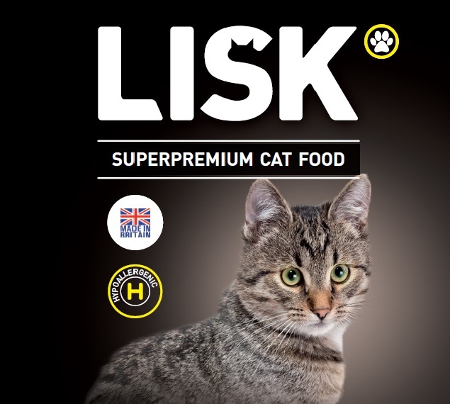 LISK CAT